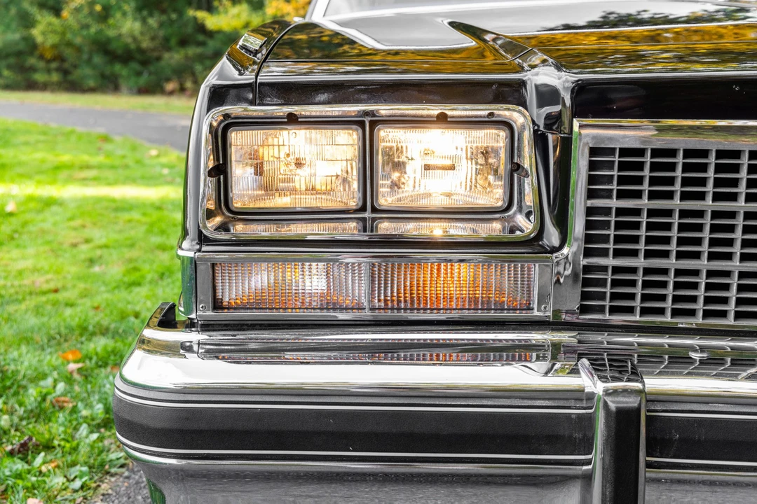 1977 Buick Electra - Image 24 of 31