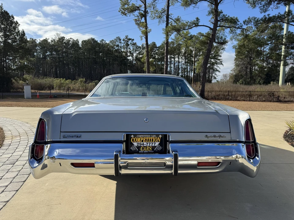 1977 Chrysler New Yorker - Image 28 of 31