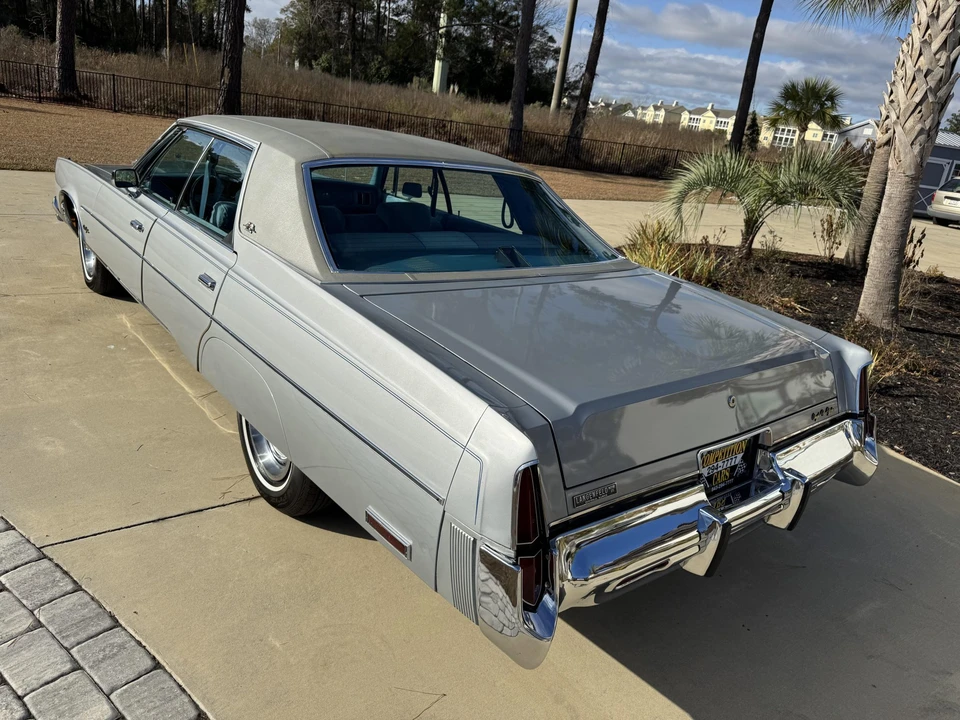 1977 Chrysler New Yorker - Image 31 of 31