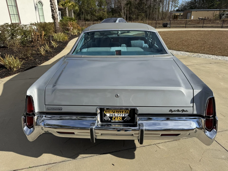 1977 Chrysler New Yorker - Image 26 of 31