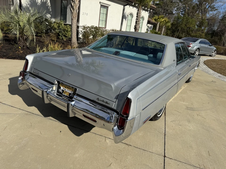1977 Chrysler New Yorker - Image 25 of 31