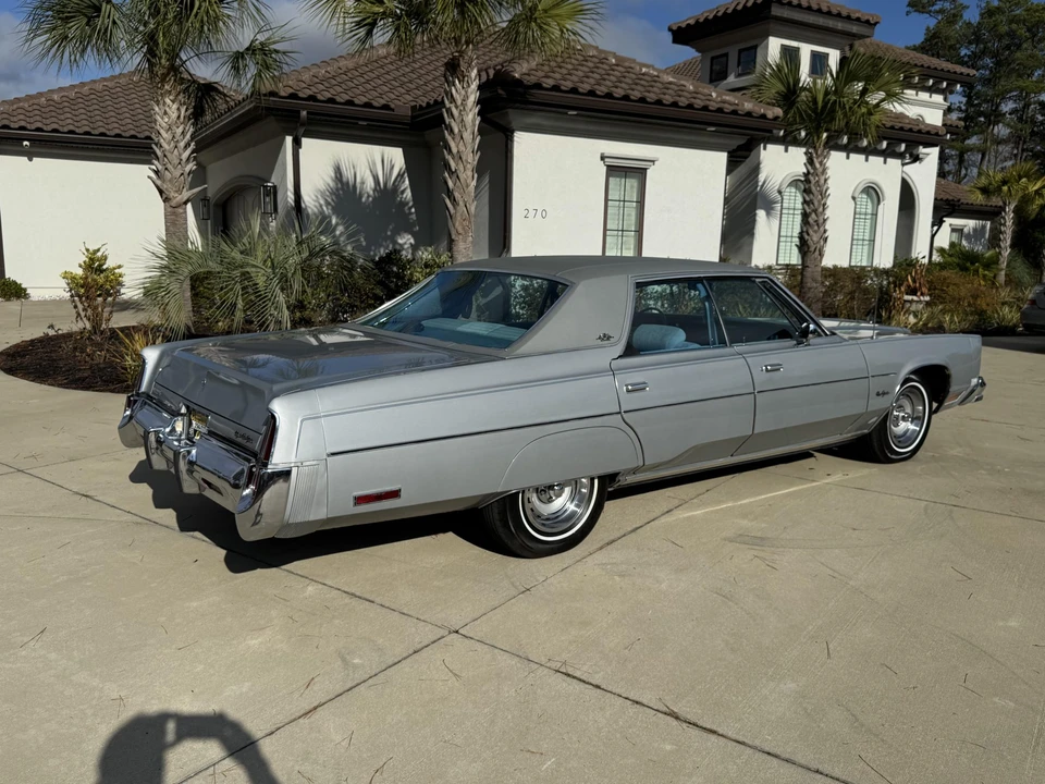 1977 Chrysler New Yorker - Image 24 of 31