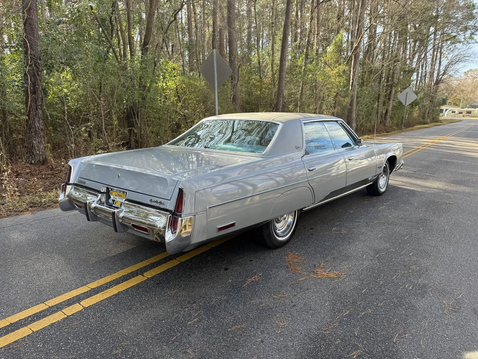 1977 Chrysler New Yorker - Image 6 of 31