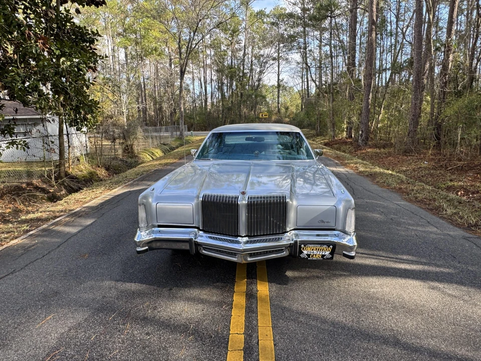 1977 Chrysler New Yorker - Image 2 of 31