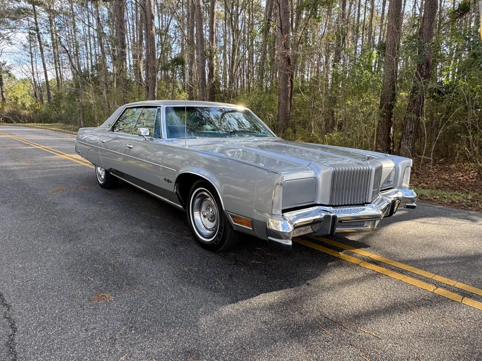 1977 Chrysler New Yorker - Image 5 of 31