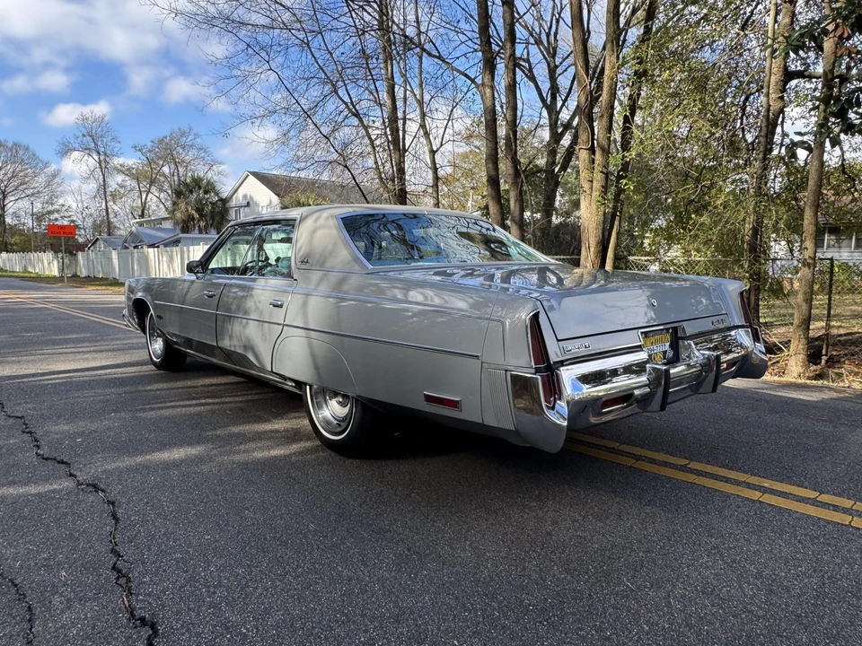 1977 Chrysler New Yorker - Image 11 of 31