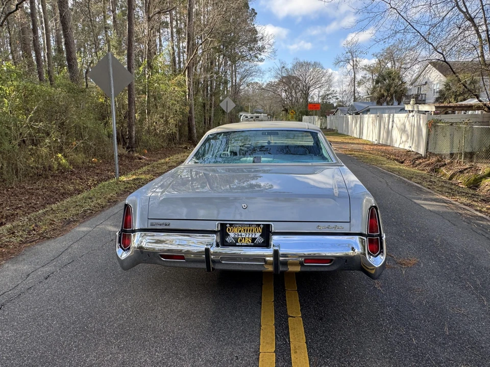 1977 Chrysler New Yorker - Image 9 of 31