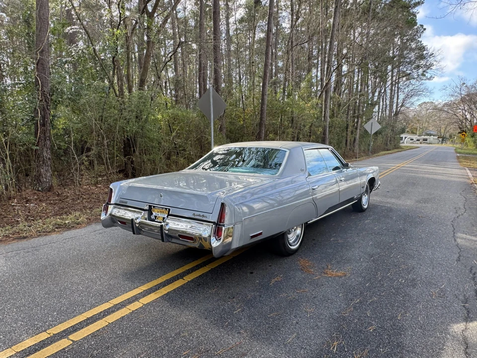 1977 Chrysler New Yorker - Image 7 of 31