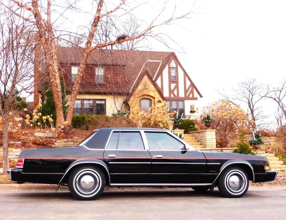 1979 Chrysler Newport - Image 10 of 31