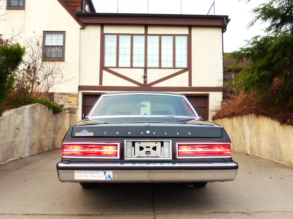 1979 Chrysler Newport - Image 15 of 31