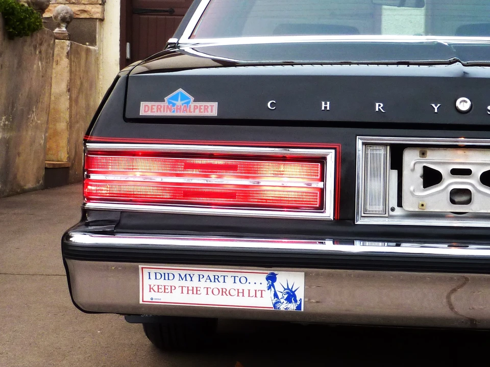 1979 Chrysler Newport - Image 26 of 31