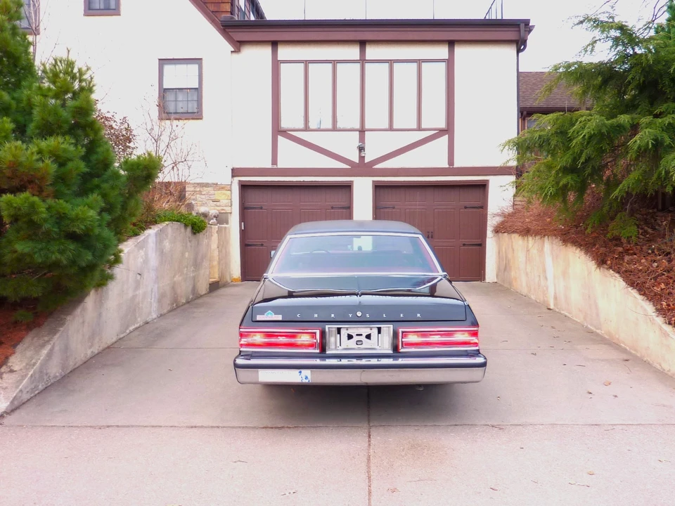 1979 Chrysler Newport - Image 16 of 31