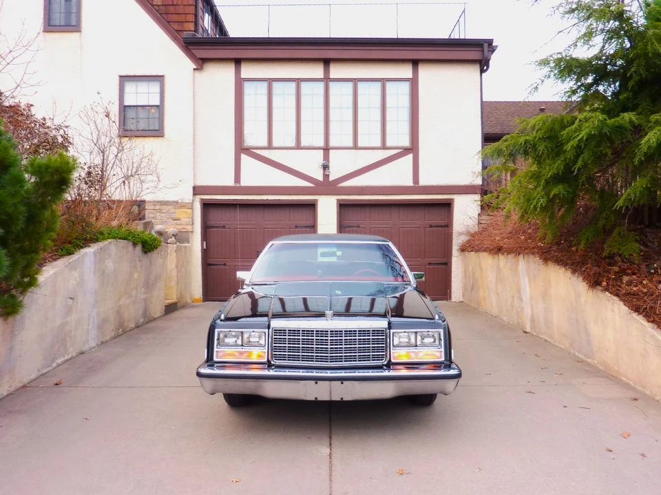 1979 Chrysler Newport - Image 5 of 31