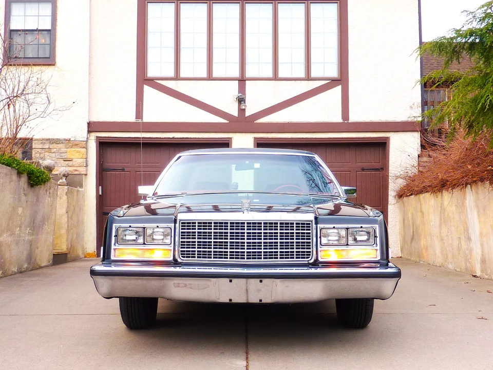 1979 Chrysler Newport - Image 7 of 31