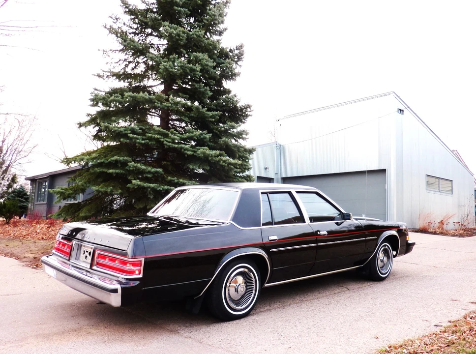 1979 Chrysler Newport - Image 12 of 31