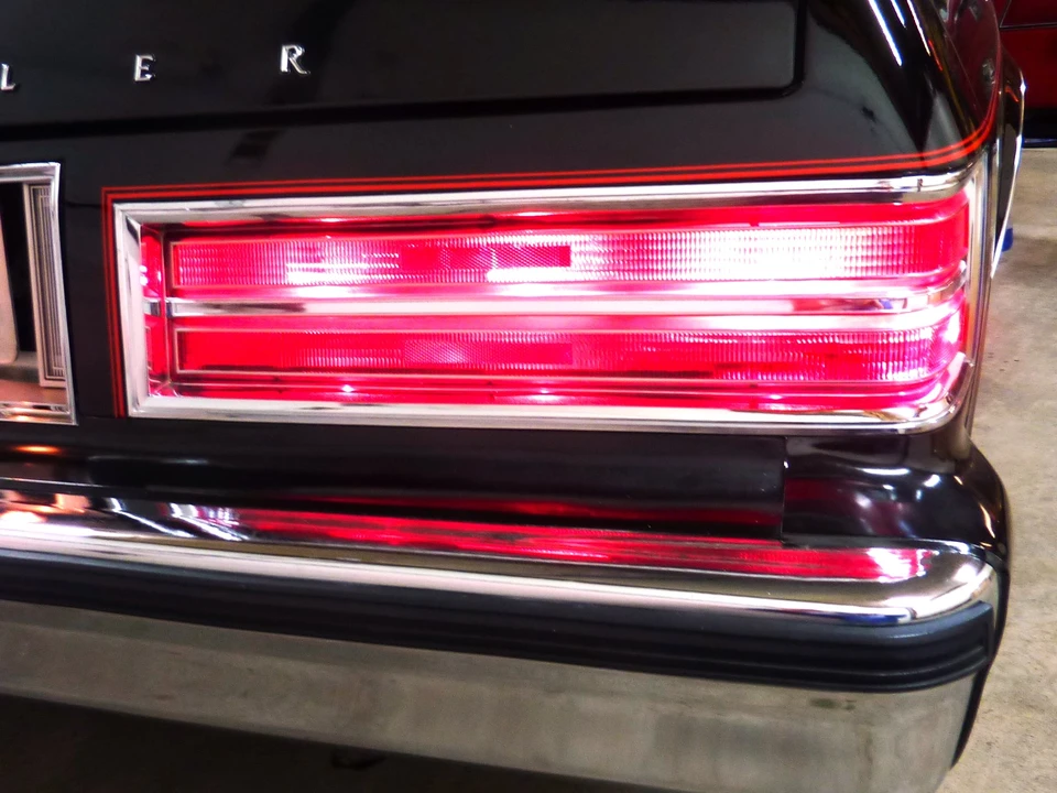 1979 Chrysler Newport - Image 27 of 31