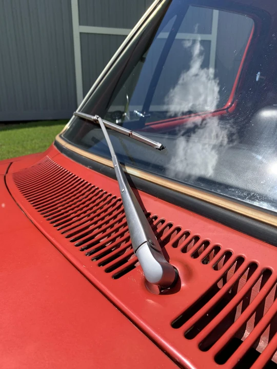 1979 Dodge D Series 3rd Gen - Image 26 of 31