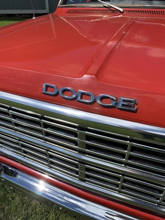 1979 Dodge D Series 3rd Gen - Image 13 of 31