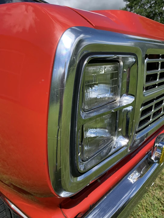1979 Dodge D Series 3rd Gen - Image 11 of 31