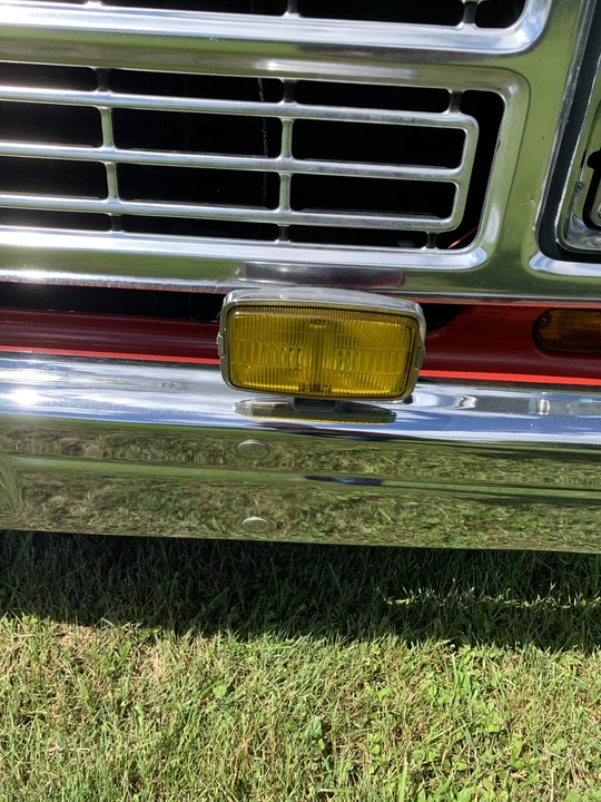 1979 Dodge D Series 3rd Gen - Image 14 of 31