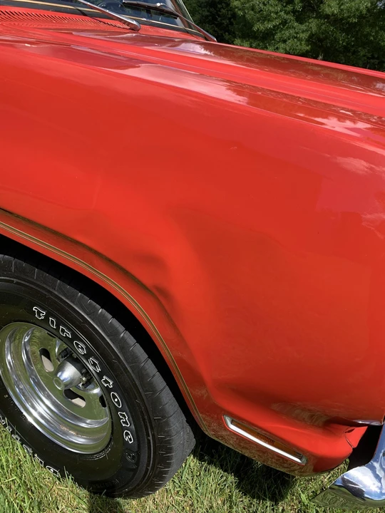 1979 Dodge D Series 3rd Gen - Image 23 of 31