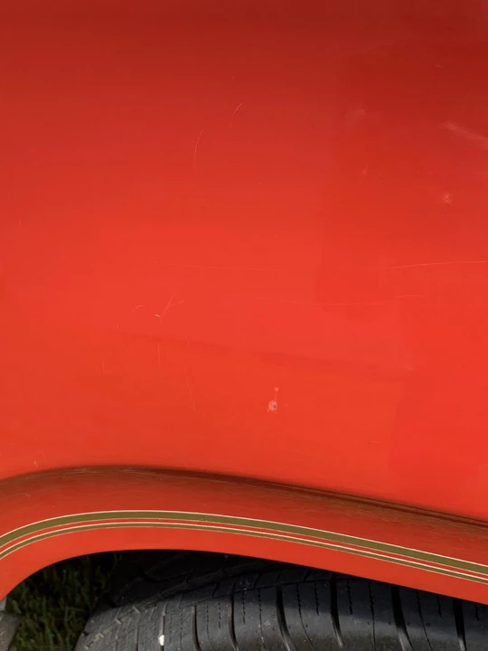 1979 Dodge D Series 3rd Gen - Image 22 of 31