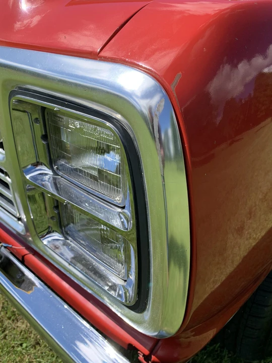 1979 Dodge D Series 3rd Gen - Image 15 of 31