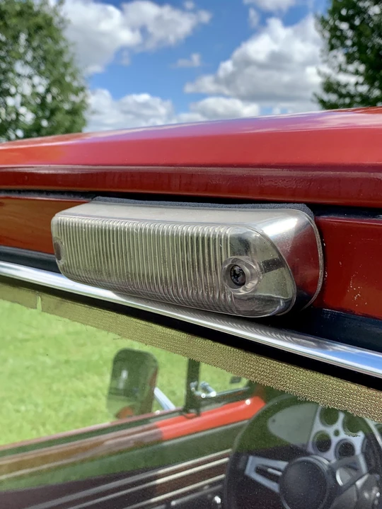 1979 Dodge D Series 3rd Gen - Image 21 of 31