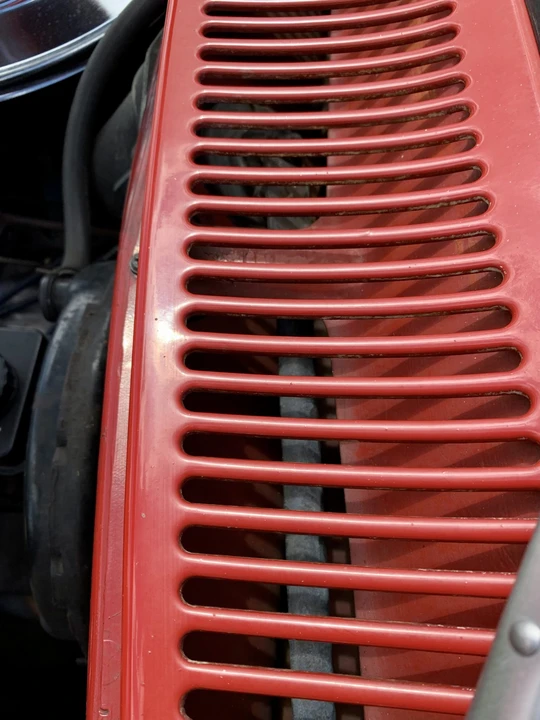 1979 Dodge D Series 3rd Gen - Image 24 of 31