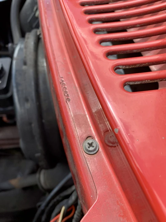 1979 Dodge D Series 3rd Gen - Image 25 of 31