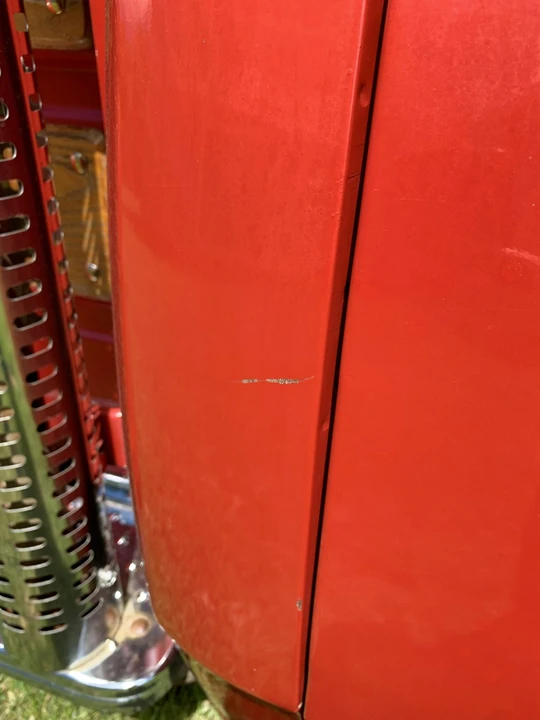 1979 Dodge D Series 3rd Gen - Image 19 of 31