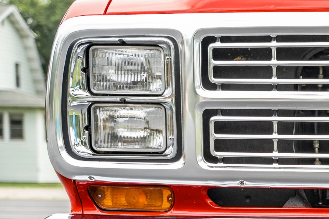 1979 Dodge D Series 3rd Gen - Image 10 of 31