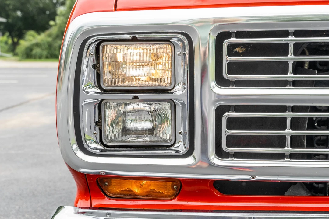 1979 Dodge D Series 3rd Gen - Image 9 of 31
