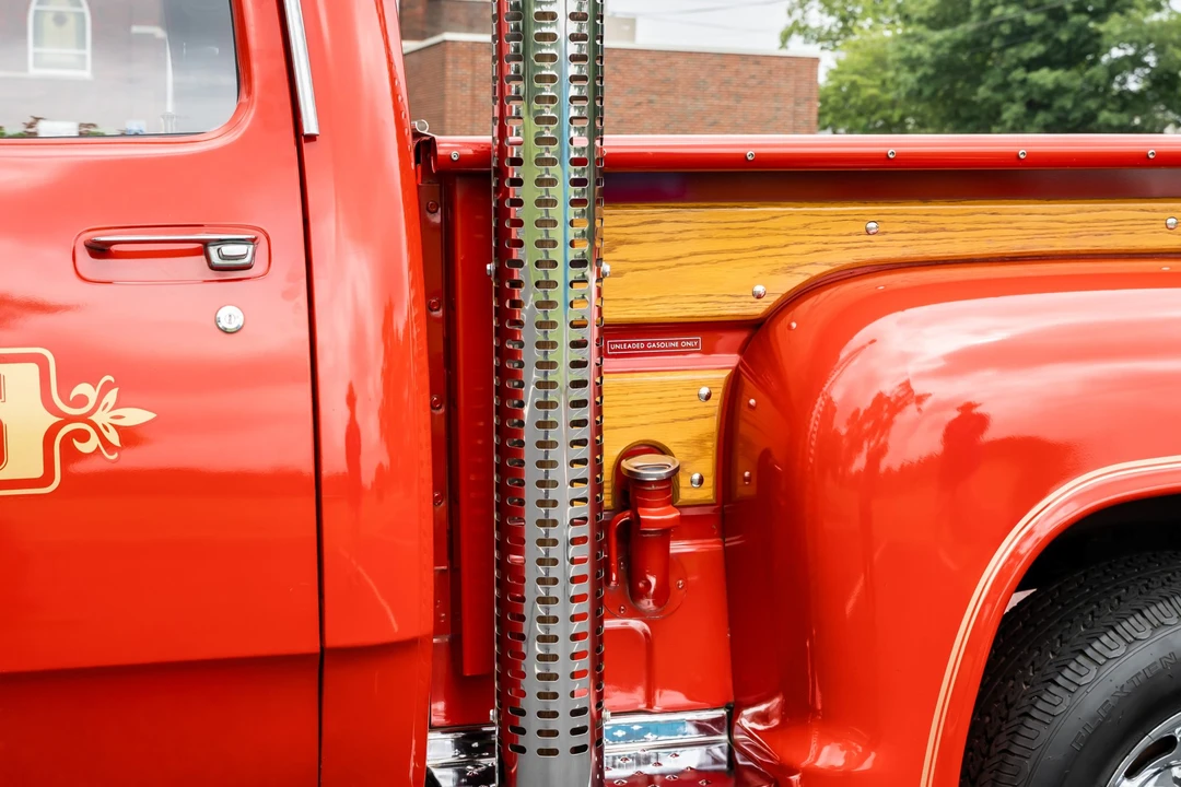 1979 Dodge D Series 3rd Gen - Image 27 of 31