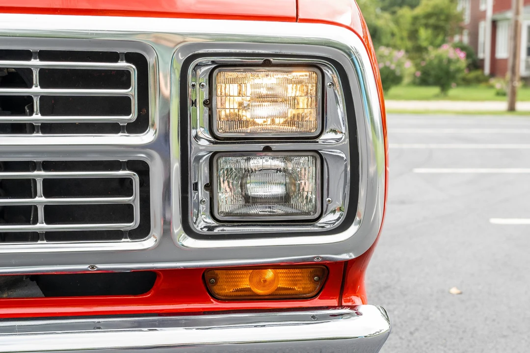 1979 Dodge D Series 3rd Gen - Image 12 of 31