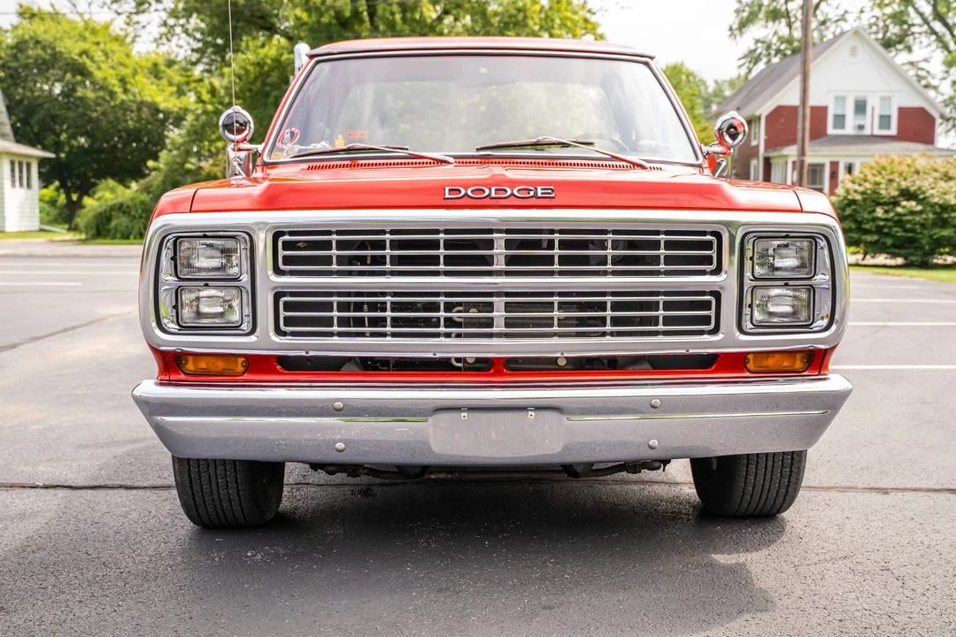 1979 Dodge D Series 3rd Gen - Image 8 of 31
