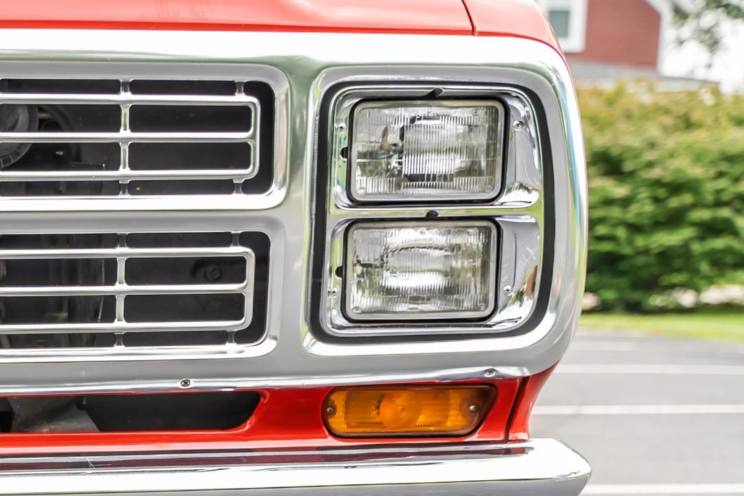 1979 Dodge D Series 3rd Gen - Image 11 of 31