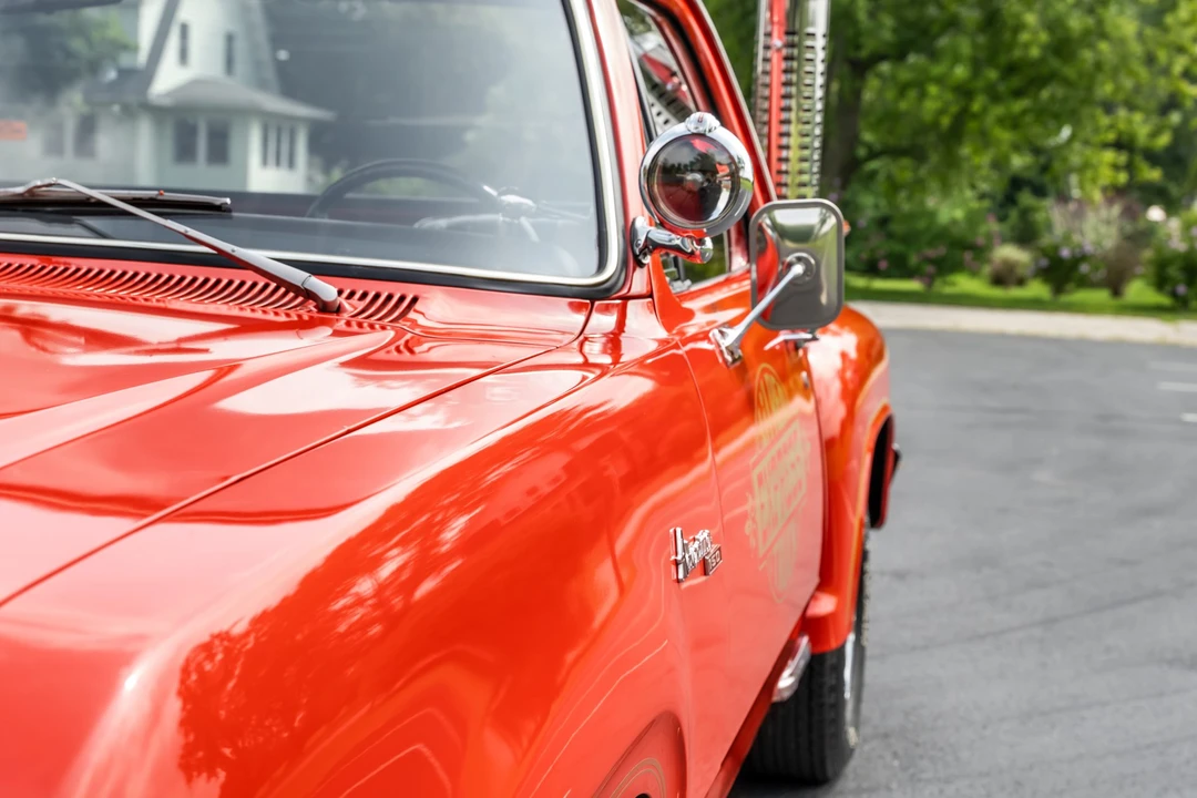 1979 Dodge D Series 3rd Gen - Image 16 of 31