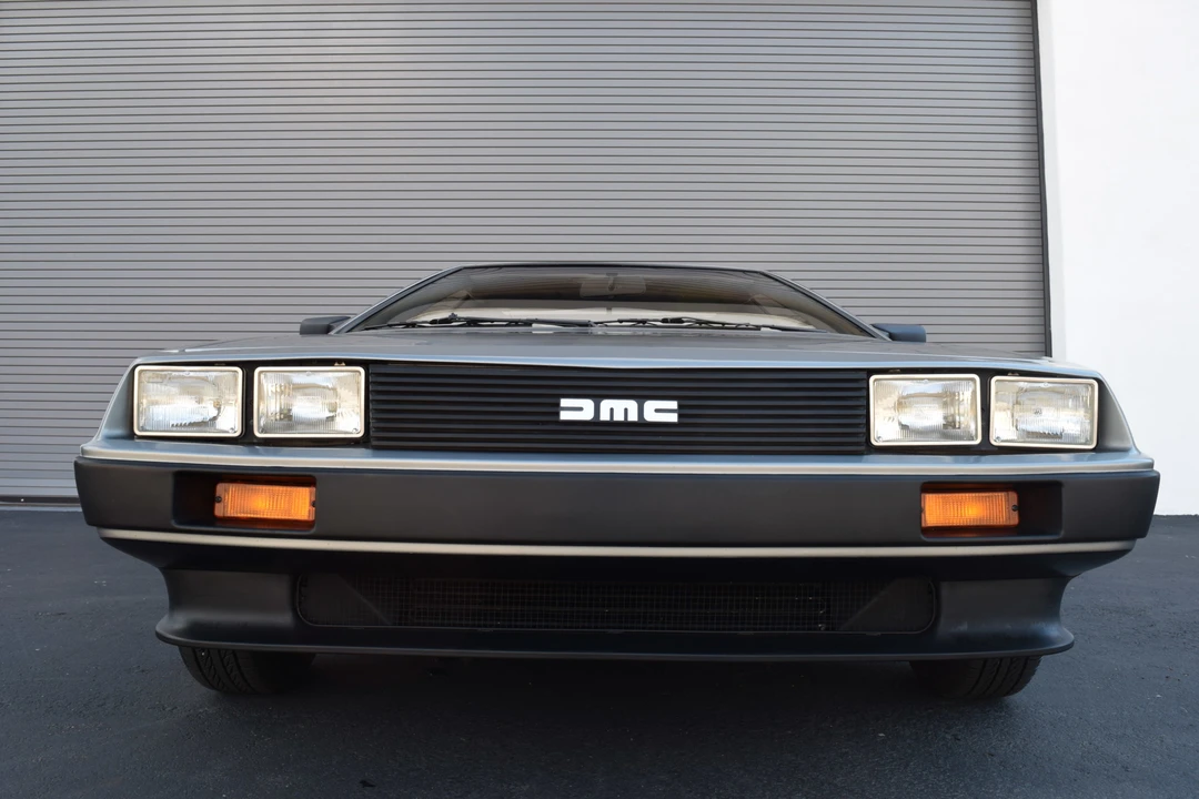1981 DeLorean DMC-12 - Image 17 of 31