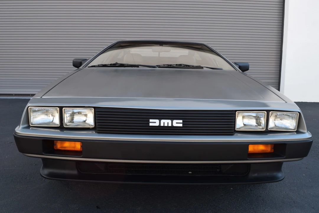 1981 DeLorean DMC-12 - Image 16 of 31
