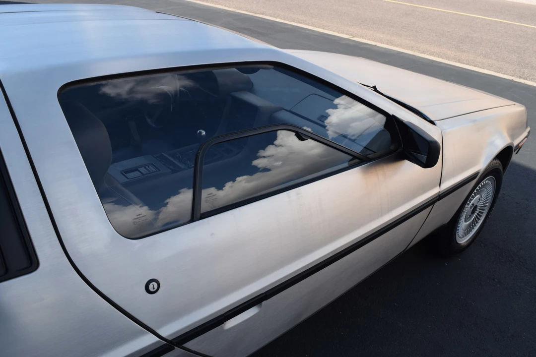 1981 DeLorean DMC-12 - Image 30 of 31