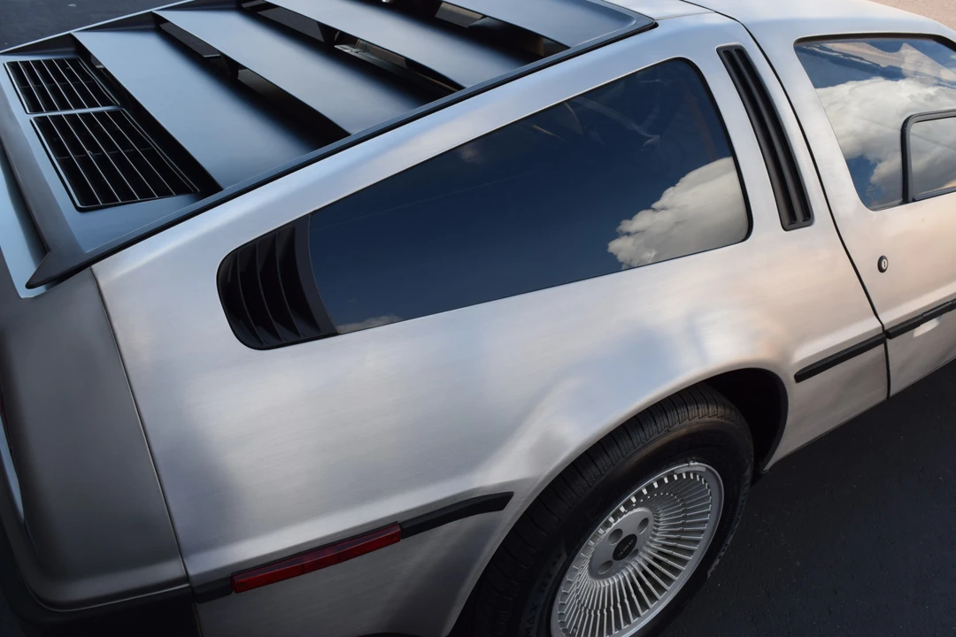 1981 DeLorean DMC-12 - Image 29 of 31
