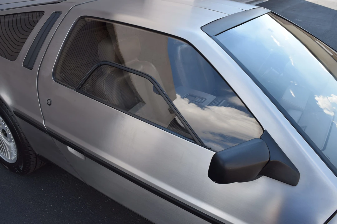 1981 DeLorean DMC-12 - Image 27 of 31