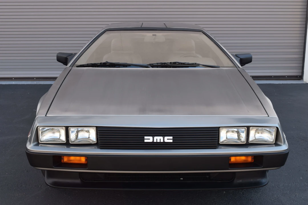 1981 DeLorean DMC-12 - Image 15 of 31