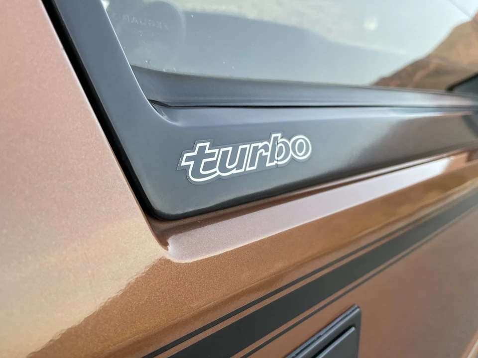 1984 Dodge Daytona - Image 28 of 31