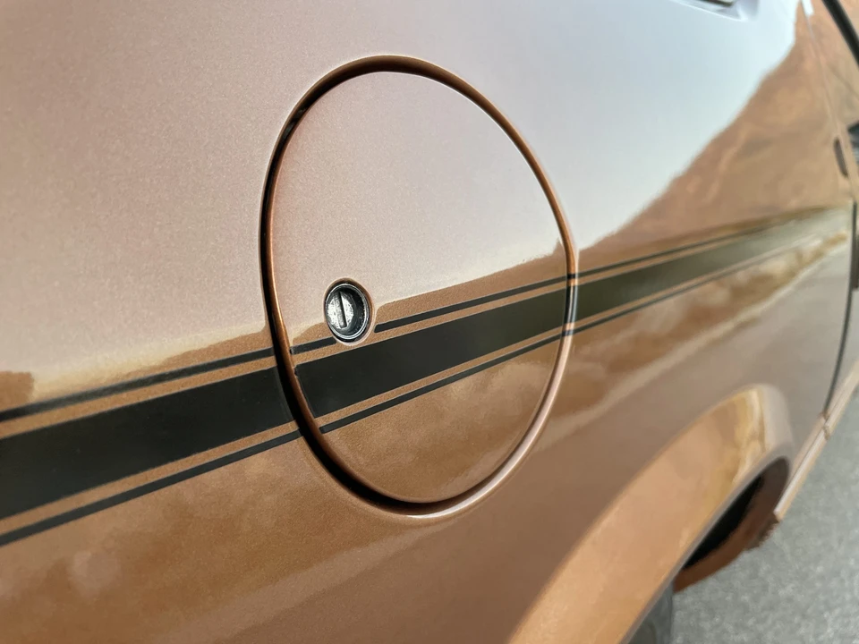 1984 Dodge Daytona - Image 29 of 31