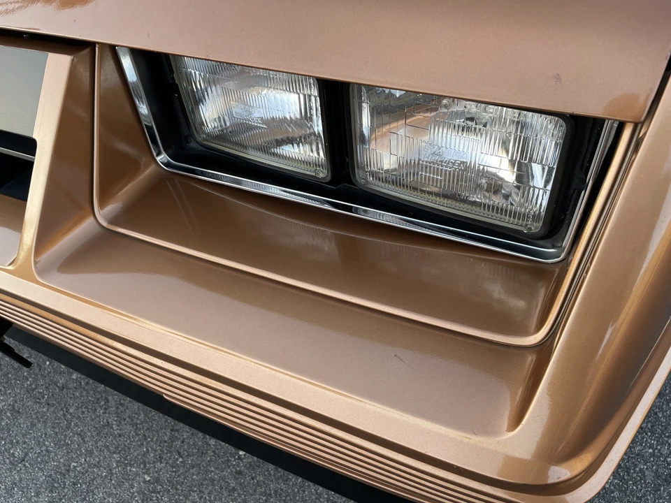 1984 Dodge Daytona - Image 23 of 31