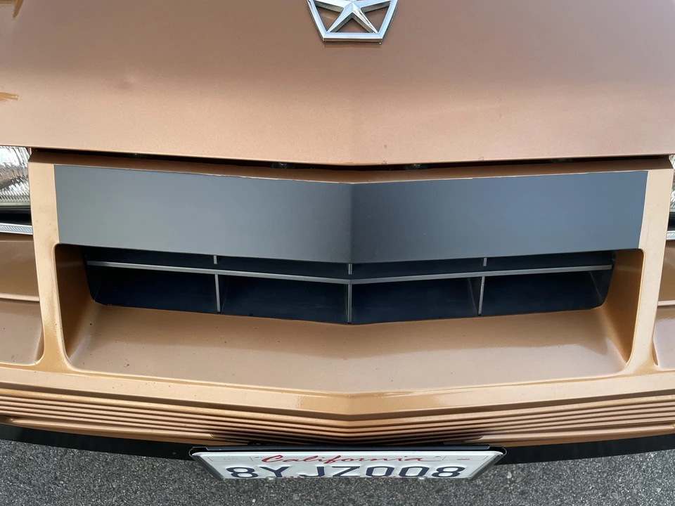 1984 Dodge Daytona - Image 20 of 31
