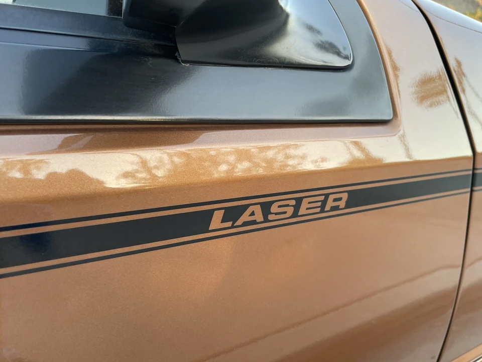 1984 Dodge Daytona - Image 25 of 31