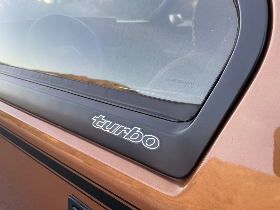 1984 Dodge Daytona - Image 27 of 31